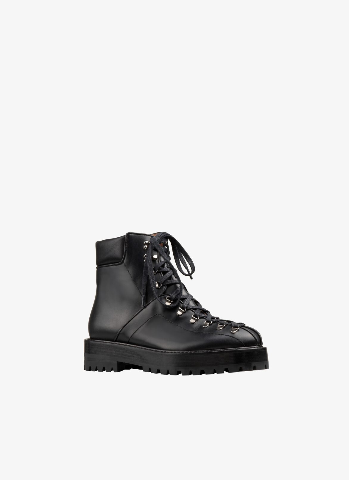 Boots ALAÏA BLACK BOOTS